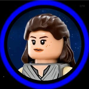 Meet your Posher, Lia